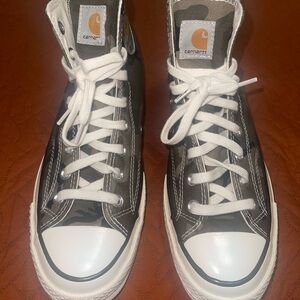 Carhartt x Converse